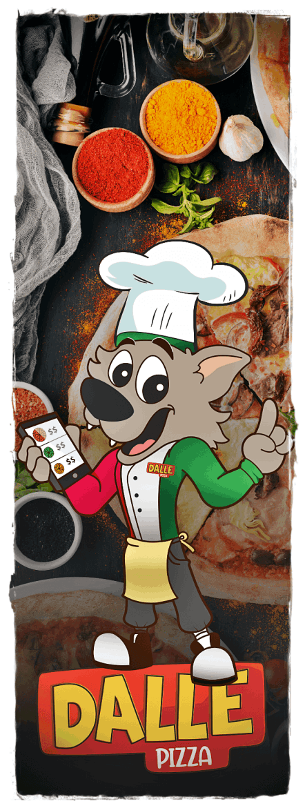 Dalle Pizza